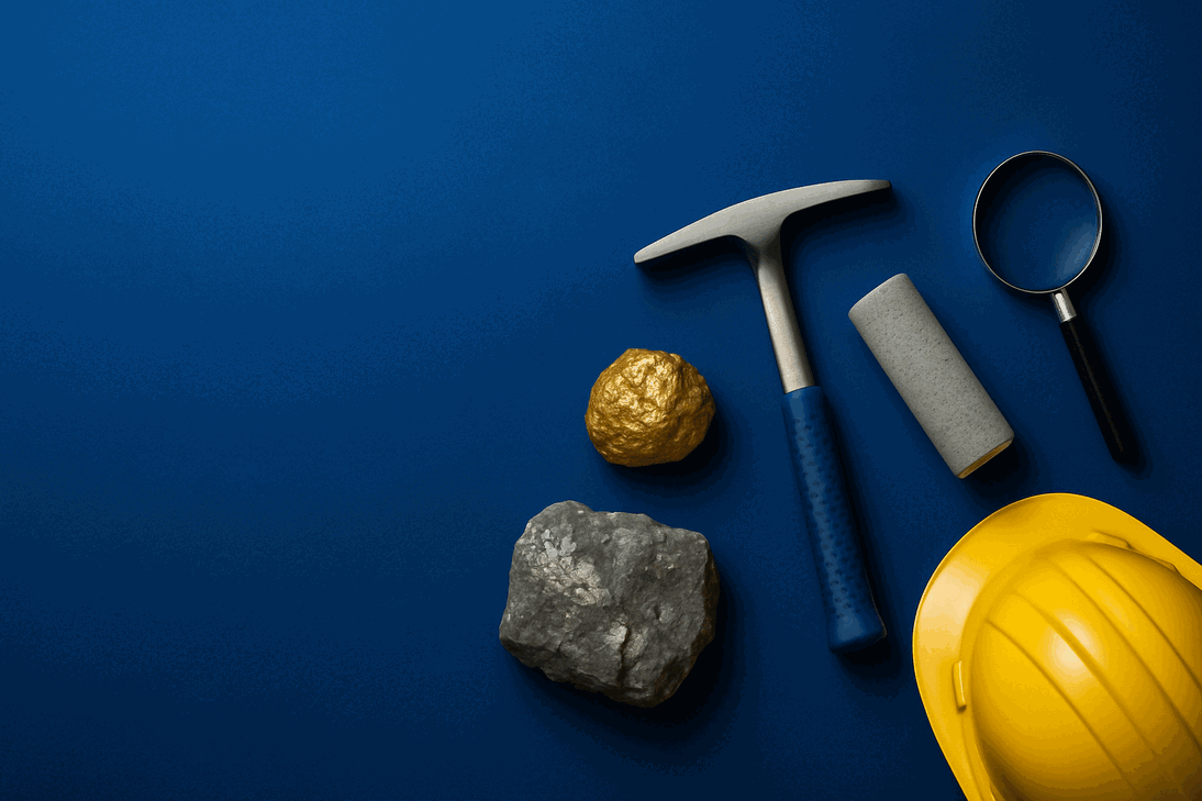 An image related to Sunshine Metals Limited