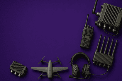 Codan Acquires Adaptive Dynamics IP to Boost Defence Communications