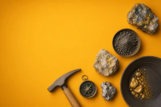 Union Star Metals Divests Brazilian Rare Earth Assets to Focus on US Gold Projects