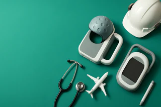 EMVision Launches Real-World Aeromedical Trial of Portable Stroke Scanner