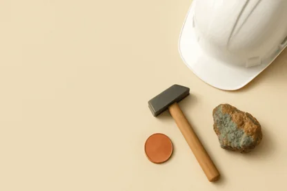 Why Is Marimaca Copper Issuing a Cleansing Offer Amid Legal Turmoil?