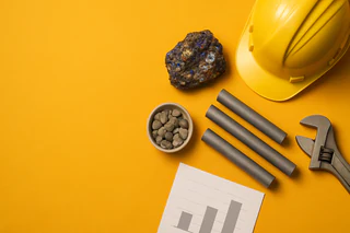 Metallium Scales Texas Rare Earth Refining Amid China Export Clampdown