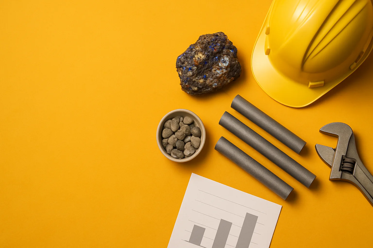 An image related to Metallium Limited