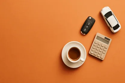 How Did Peter Warren Hold Steady in a Slumping New Car Market?