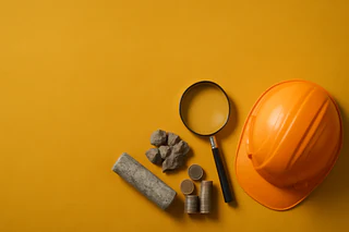 Ark Mines Secures $4.5M QIC Boost to Fast-Track Sandy Mitchell Rare Earths