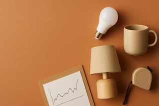 Beacon Lighting Grows Revenue but Sees Profit Dip in Half-Year Results