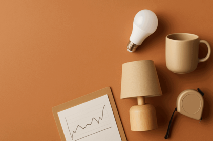 Beacon Lighting Grows Revenue but Sees Profit Dip in Half-Year Results