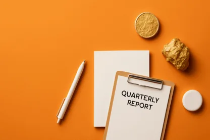 West African Resources Advances Kiaka Project Amid Strong Q4 Gold Output