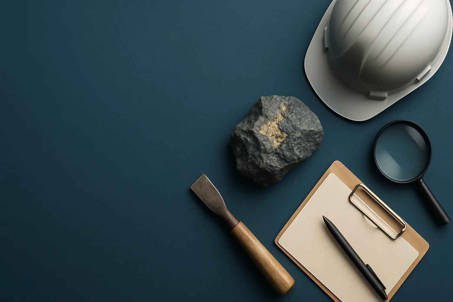 An image related to Mclaren Minerals Limited