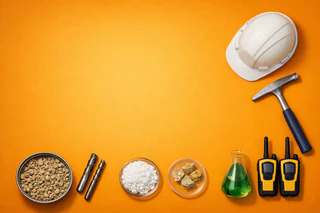 Australian Rare Earths Advances High-Purity Rare Earths and Uranium Targets with $6M Funding Boost