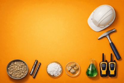 Australian Rare Earths Advances High-Purity Rare Earths and Uranium Targets with $6M Funding Boost