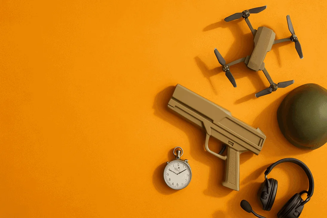 An image related to Droneshield Limited