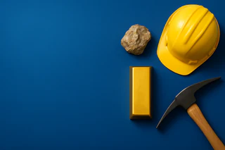 Dateline Resources Boosts Colosseum Gold Project Value with Higher Price Forecast