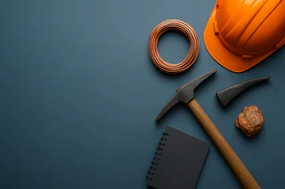 Eagle Mountain Mining Advances Arizona Copper Projects Amid Board Refresh