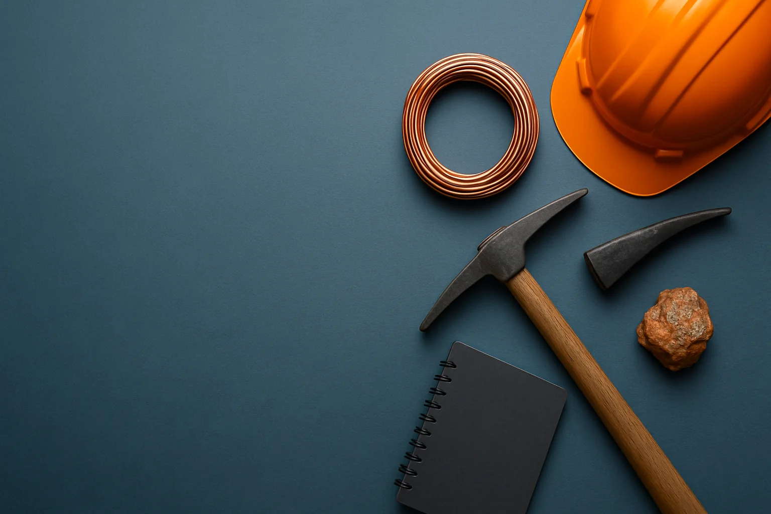 An image related to Eagle Mountain Mining Limited