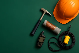 Litchfield Targets Hidden Copper Zones with New IP Survey at Oonagalabi