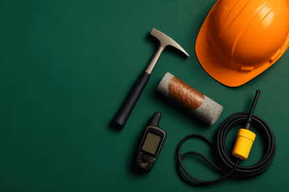 Litchfield Targets Hidden Copper Zones with New IP Survey at Oonagalabi