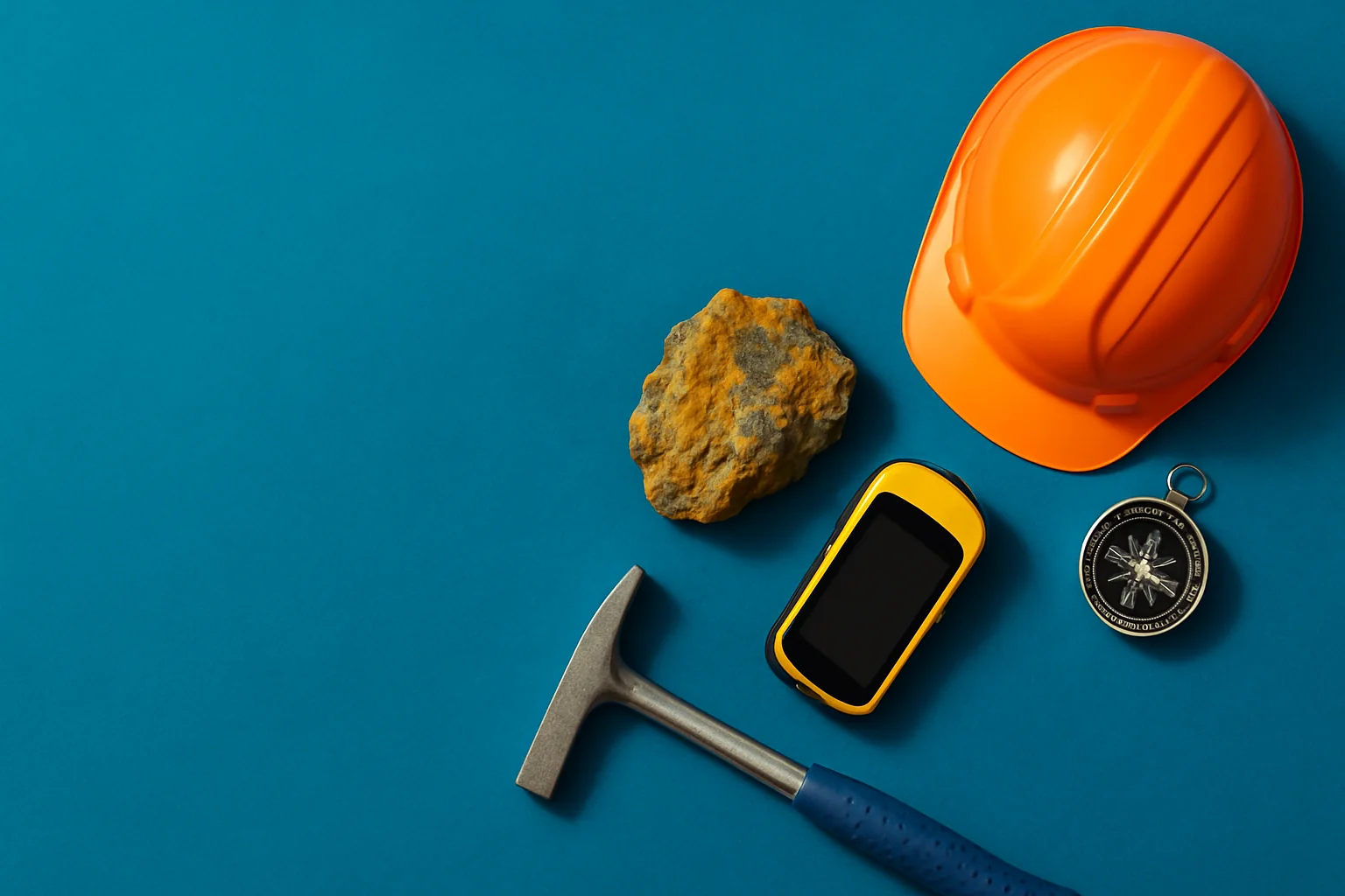 An image related to Techgen Metals Ltd