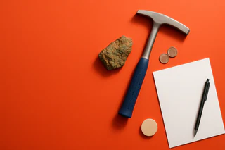 Aruma Resources Identifies Drill-Ready High-Grade Copper Targets at Fiery Creek