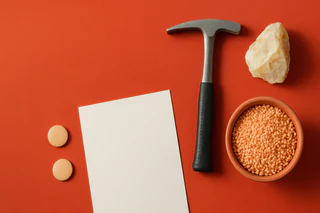 Agrimin Launches Strategic Review, CEO Steps Down Amid Potash Market Challenges