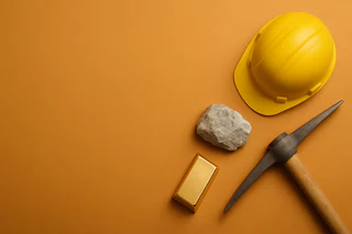 Australia United Mining Halts Forsayth Production Amid Rain, Eyes Funding Solutions