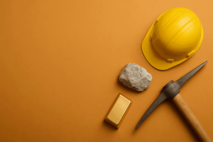 Australia United Mining Halts Forsayth Production Amid Rain, Eyes Funding Solutions