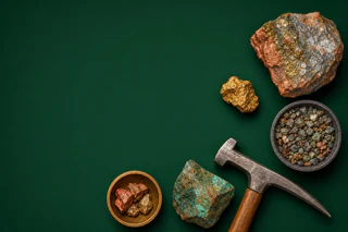Stavely Minerals Advances Copper-Gold Study with Final Report Delayed to Late July