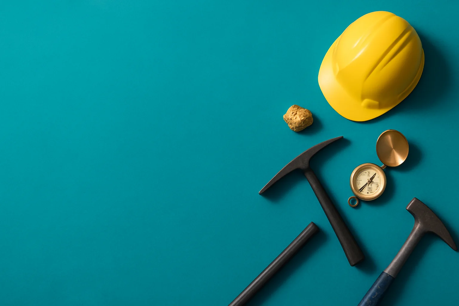 An image related to RESOLUTE MINING LIMITED