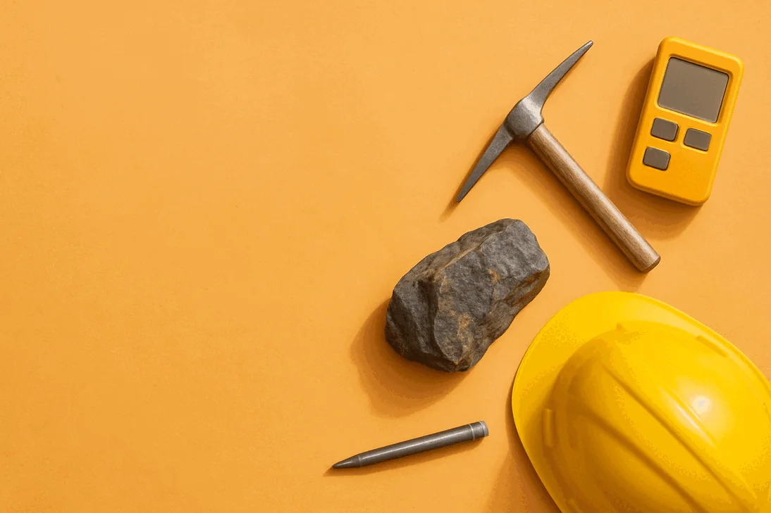 An image related to Elevate Uranium Ltd