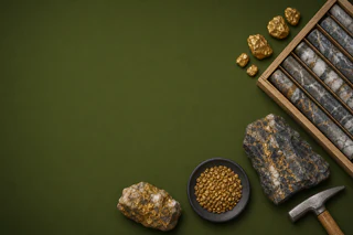 Brightstar Resources Advances Goldfields Construction and Sandstone Development