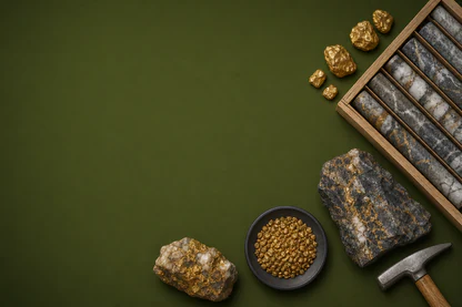 Brightstar Resources Advances Goldfields Construction and Sandstone Development