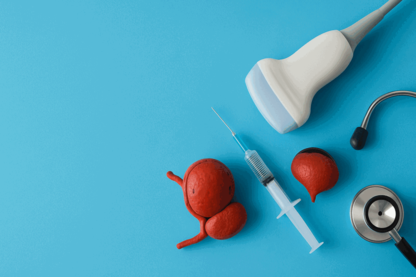 Tetratherix Secures $5M to Accelerate Tutelix Prostate Spacer Trial