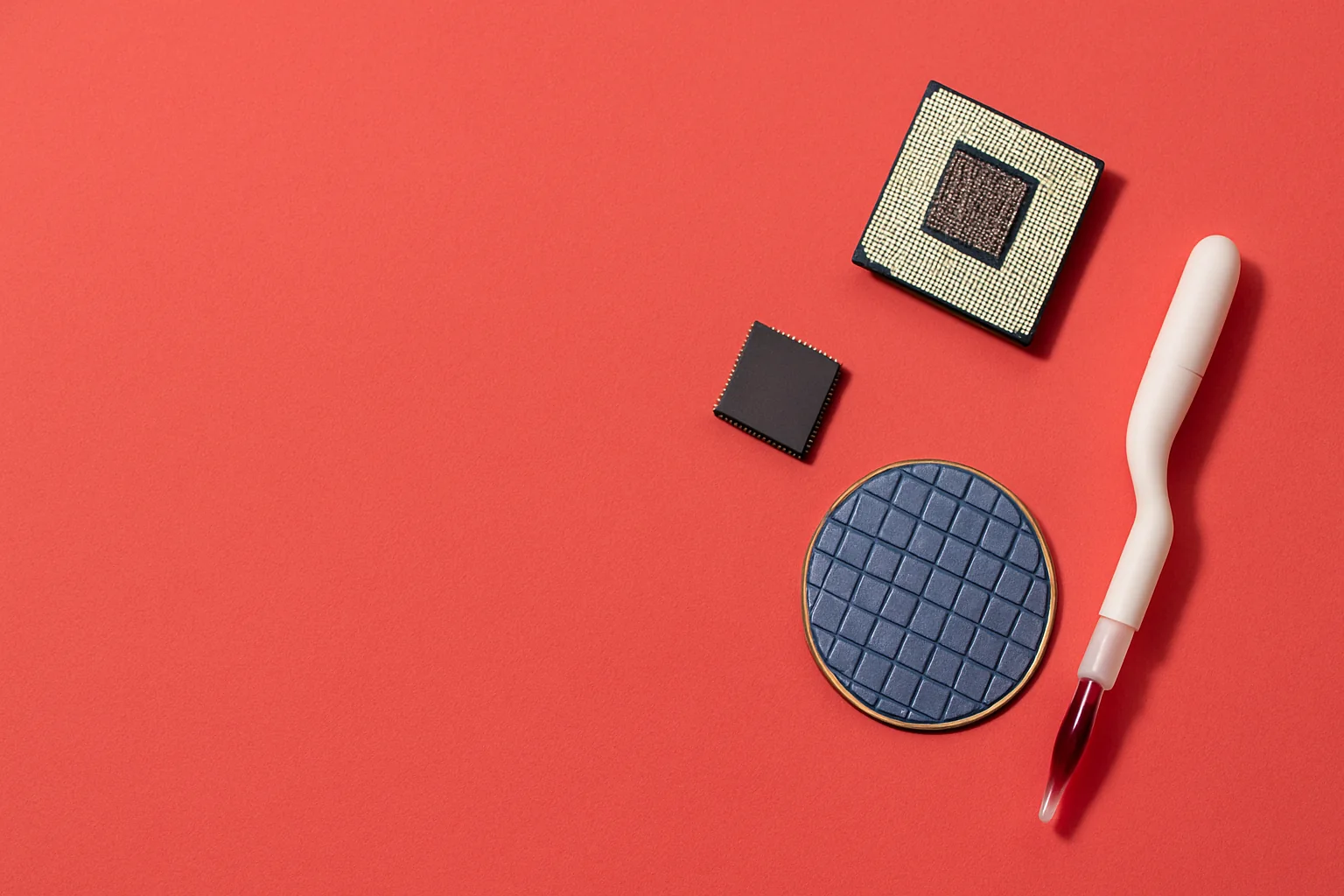 An image related to Archer Materials Limited