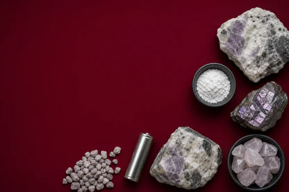 Huayou clears key hurdle as Atlantic Lithium takeover moves towards shareholder vote