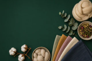 Merino & Co. Raises $1.01 Million to Launch YÙE Sub-Brand and Botanical Dye Project