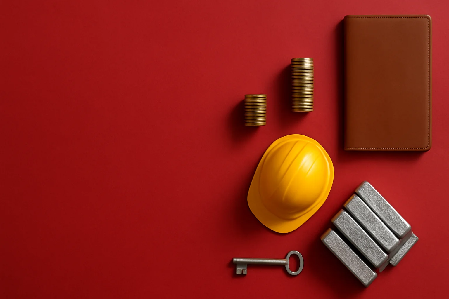 An image related to AUSTRALIAN STRATEGIC MATERIALS LIMITED