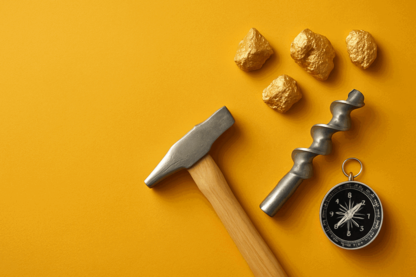 Castle Minerals Accelerates West African Exploration with New Board and $3M Cash