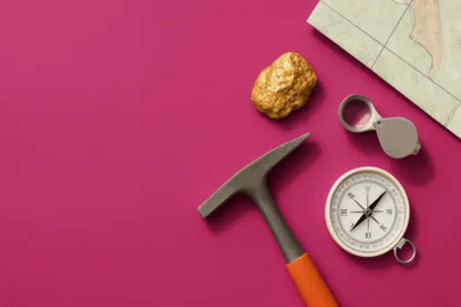 How Sierra Nevada Gold’s Cute Maid Sampling Could Unlock a Major Gold Discovery