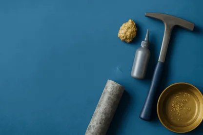 How Panther Metals Achieved 84% Gravity Gold Recovery at Burtville East