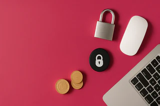 AUCyber Boosts Revenue and Margins Amid Strategic Shift in Q1 FY26