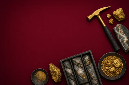 Orezone Gold Hits Record Production After Casa Berardi Deal and Bomboré Expansion