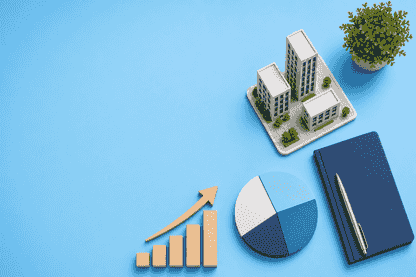 Charter Hall Lifts FY26 OEPS Guidance to 103 Cents on $6.5 Billion Equity Inflows