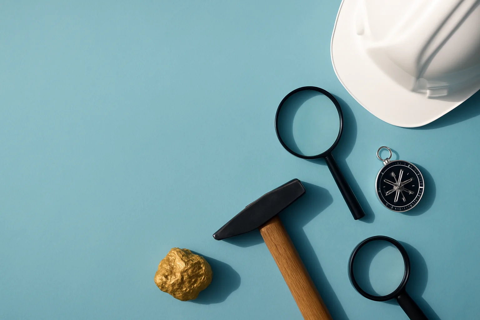 An image related to LODESTAR MINERALS LIMITED