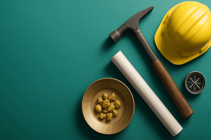 Lunnon Metals Clears Final Hurdle to Unlock Lady Herial Gold Mine