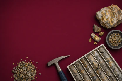 Magmatic Resources Targets Gold Continuity with New RC Drilling at Weebo
