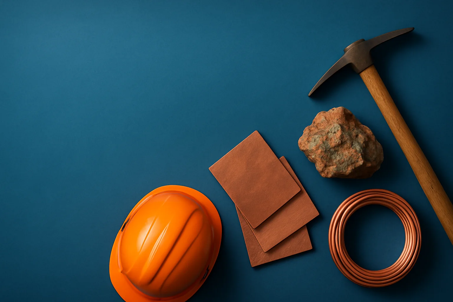 An image related to Cyprium Metals Limited