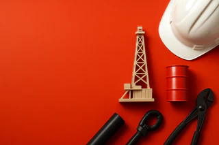 Lakes Blue Energy Set to Drill Wombat-5 Well, Targeting 10 TJ/Day Gas Output