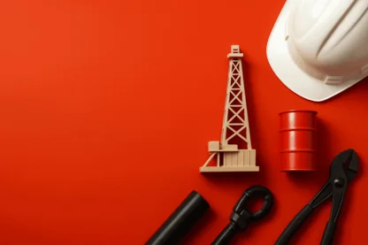 Lakes Blue Energy Set to Drill Wombat-5 Well, Targeting 10 TJ/Day Gas Output