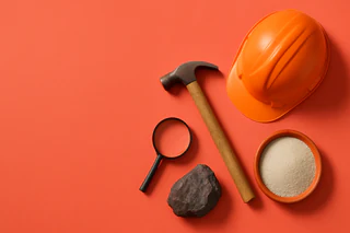 Hawsons Iron Project Advances with 100% Dry Processing Circuit Validation