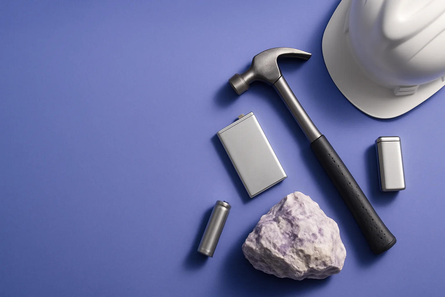 An image related to Elevra Lithium Limited